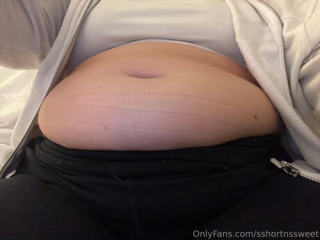 Sshortnssweet Nacktbilder OnlyFans geleakt