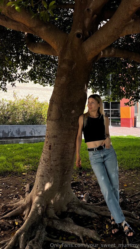 Your Sweet Mummy OnlyFans