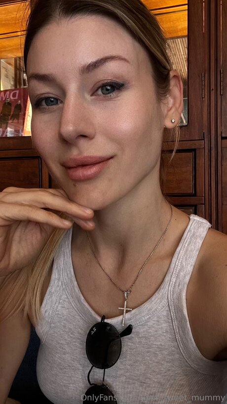 Your Sweet Mummy Nacktbilder von OnlyFans