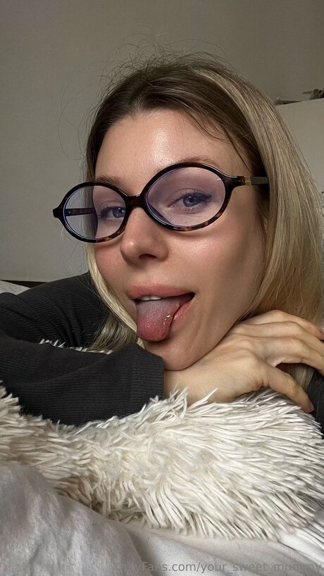 Your Sweet Mummy Nacktbilder von OnlyFans geleakt