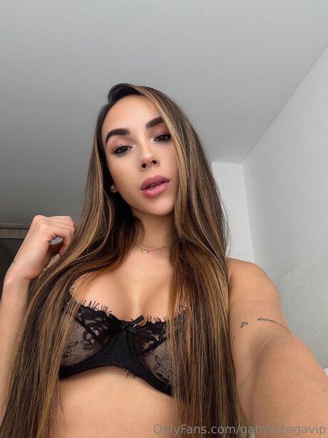Gabyortegavip Nacktbilder von OnlyFans