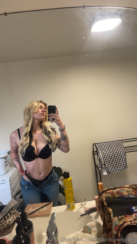 Bikinicowgirl69 Gratis OnlyFans