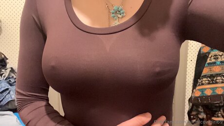 Bikinicowgirl69 Oben ohne OnlyFans