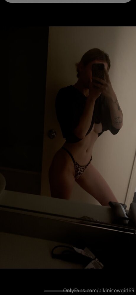 Bikinicowgirl69 Leaks OnlyFans