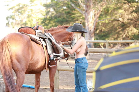 Bikinicowgirl69 OnlyFans Sex