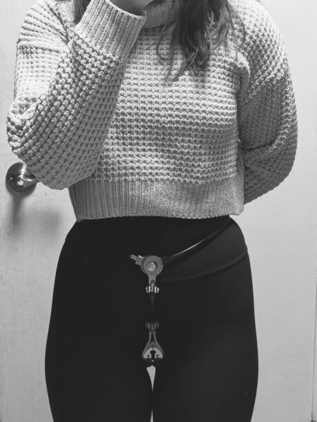 Allie Anonymous Kostenlose OnlyFans-Inhalte