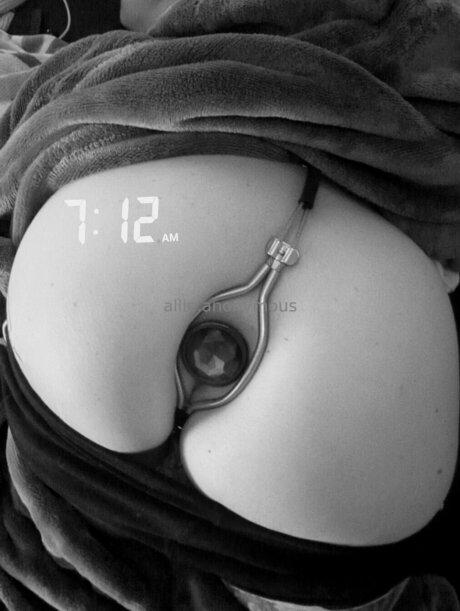 Allie Anonymous Leaked OnlyFans XXX