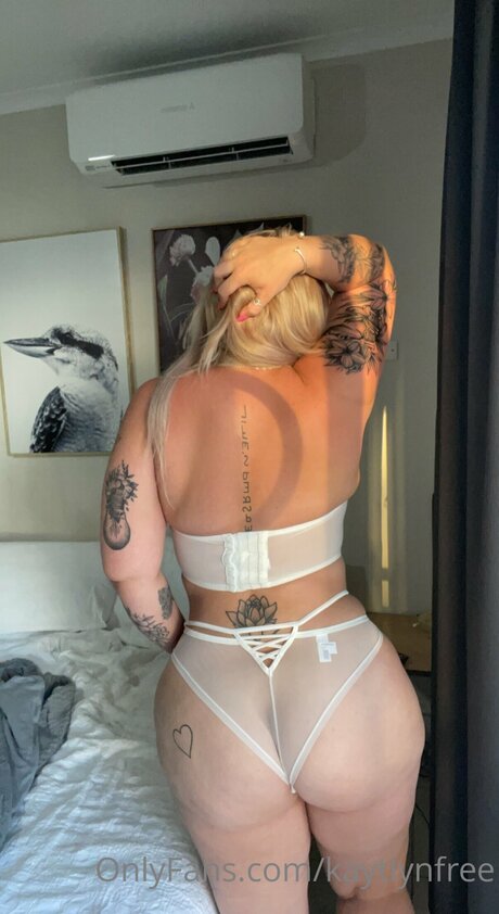 Kaytlynfree Nacktbilder von OnlyFans geleakt