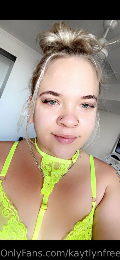 Kaytlynfree Kostenlose OnlyFans-Pornos