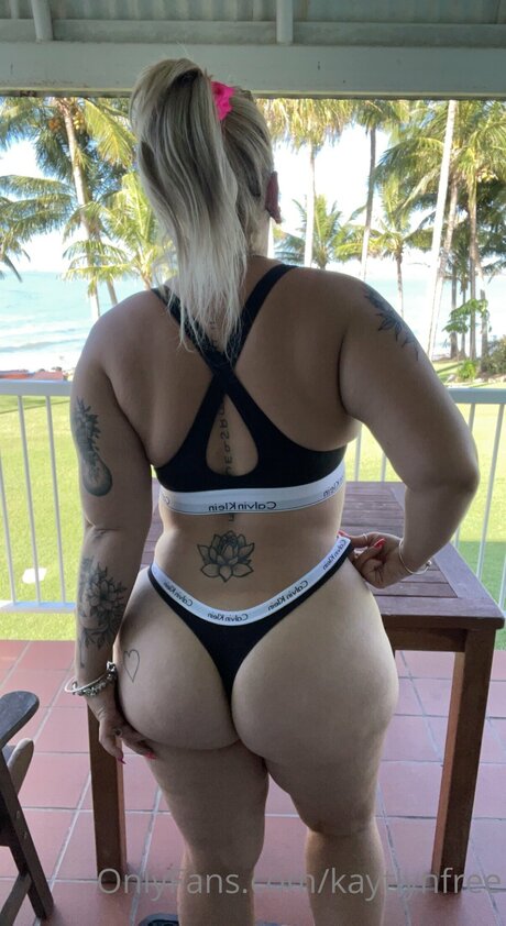 Kaytlynfree Kostenlose OnlyFans-Pornos