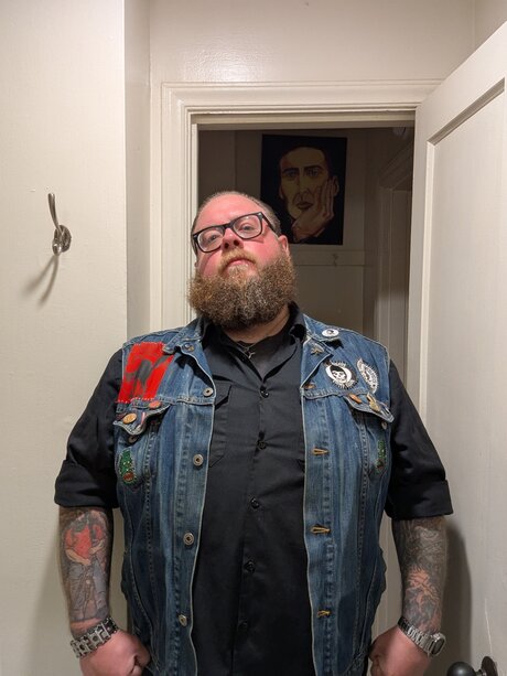 Unclemcdoogle Neues OnlyFans