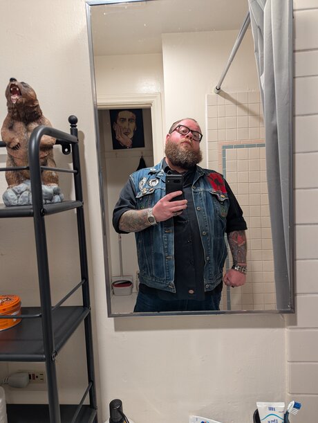 Unclemcdoogle Nacktpornos auf OnlyFans