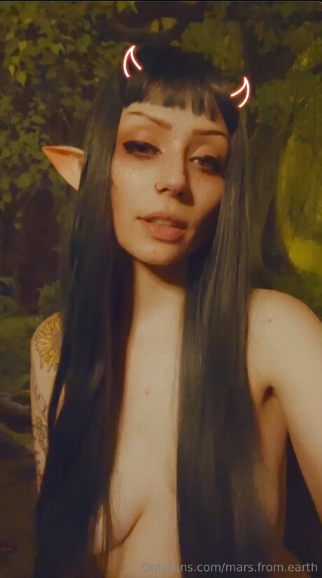 Marsoswin OnlyFans-Bilder