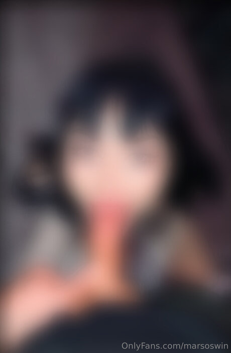 Marsoswin OnlyFans X
