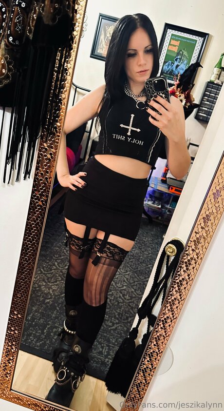 Jeszikalynn OnlyFans kostenlos geleakt