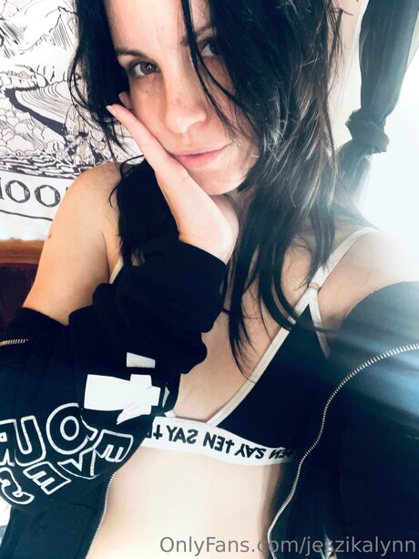 Jeszikalynn OnlyFans-Creator