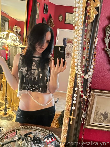 Jeszikalynn OnlyFans Nacktbilder