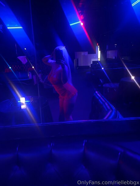 Riellebbgx OnlyFans-Archiv