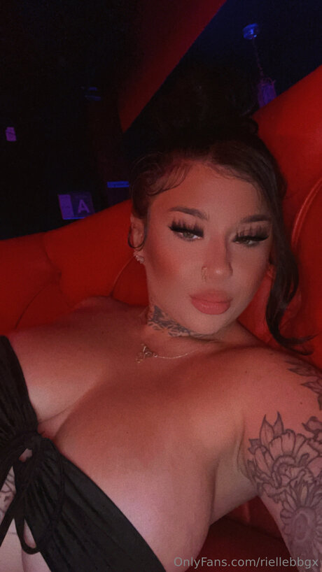 Riellebbgx OnlyFans-Seite