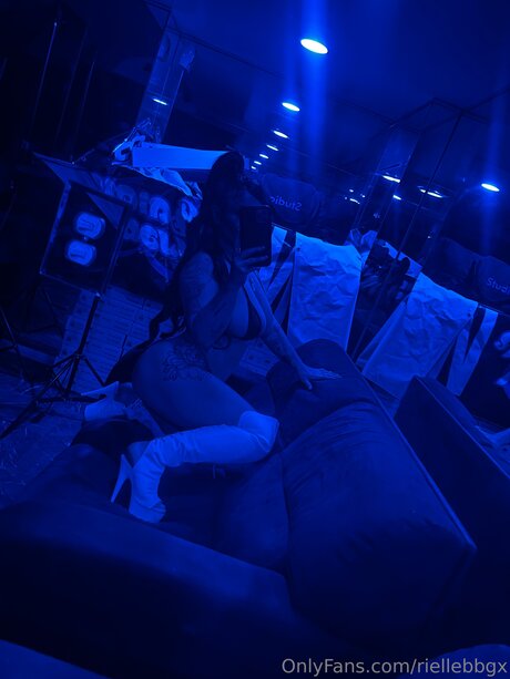 Riellebbgx Kostenlose OnlyFans-Pornos
