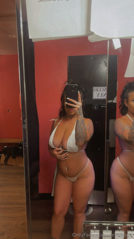 Riellebbgx OnlyFans-Leaks