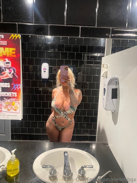 Riellebbgx Gratis OnlyFans