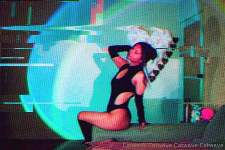 Catwave Nackt auf OnlyFans Leak