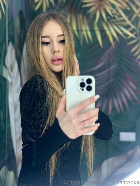 Nasta Nastenka Nacktbilder von OnlyFans