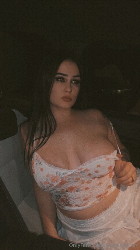 Alyissasecorr Geleakte OnlyFans-Inhalte