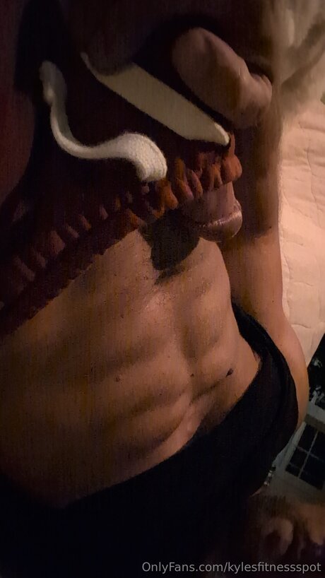 Kylesfitnessspot Porn OnlyFans Leak