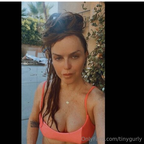 Tinygurly Geleakte OnlyFans-Inhalte