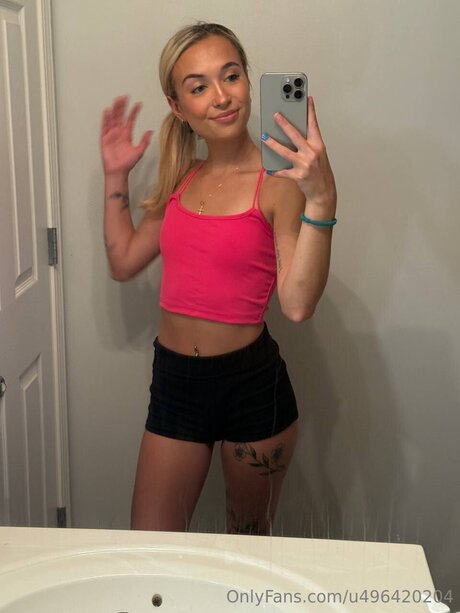 Kelseyblue Oben ohne OnlyFans