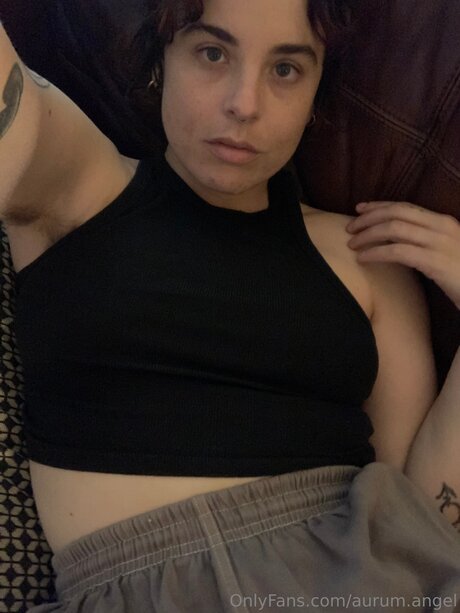 Aurum Angel OnlyFans