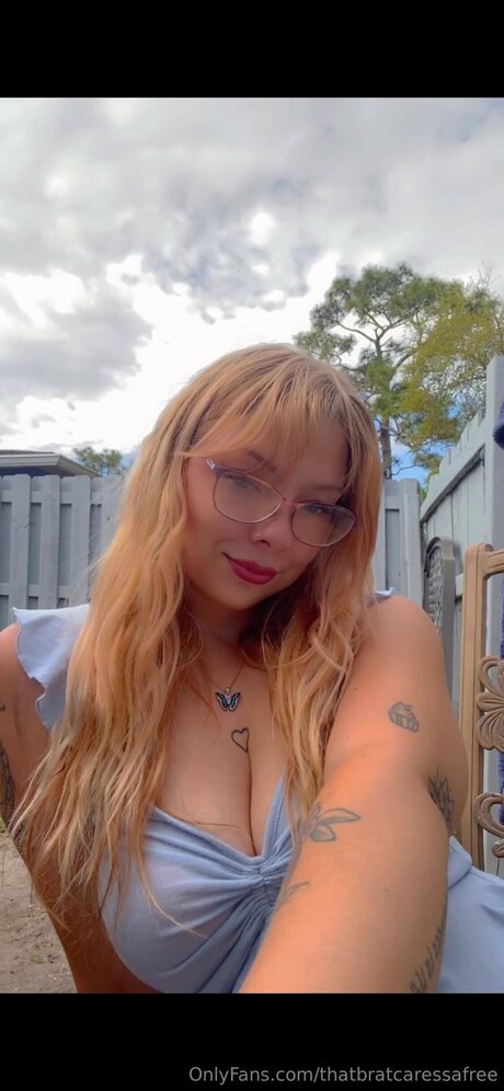 Thatbratcaressafree OnlyFans Nacktfotos
