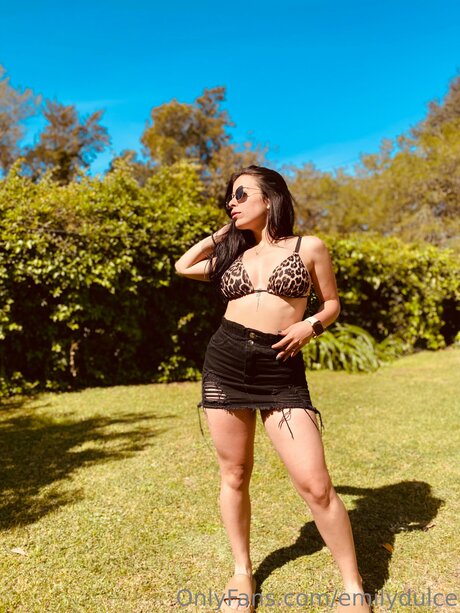 Emilydulce OnlyFans-Inhalte