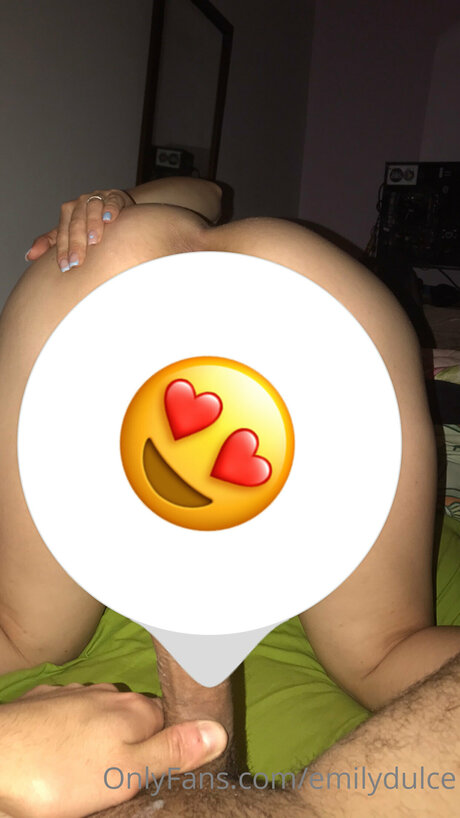 Emilydulce OnlyFans Nackt Leak
