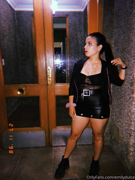 Emilydulce OnlyFans kostenlos geleakt