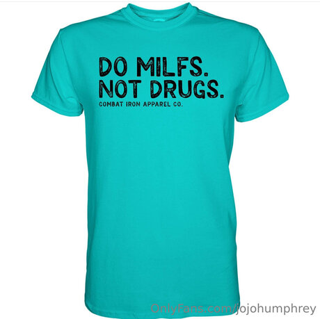 Jojohumphrey Nacktbilder von OnlyFans