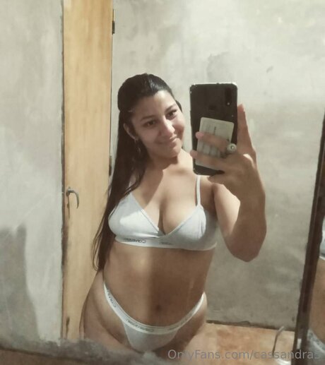 Cassandra5 OnlyFans XX