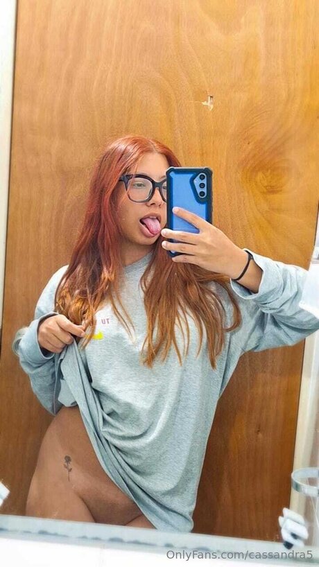 Cassandra5 XXX Leak OnlyFans