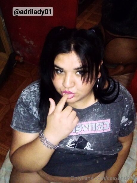 Cassandra5 Nacktbilder von OnlyFans