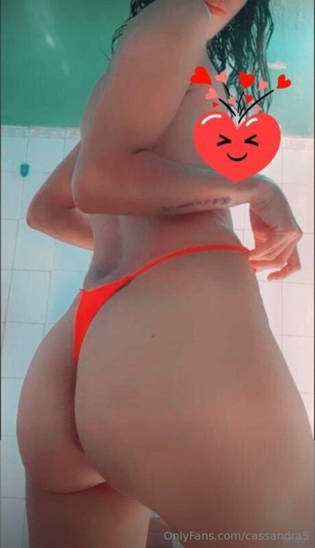 Cassandra5 Po OnlyFans