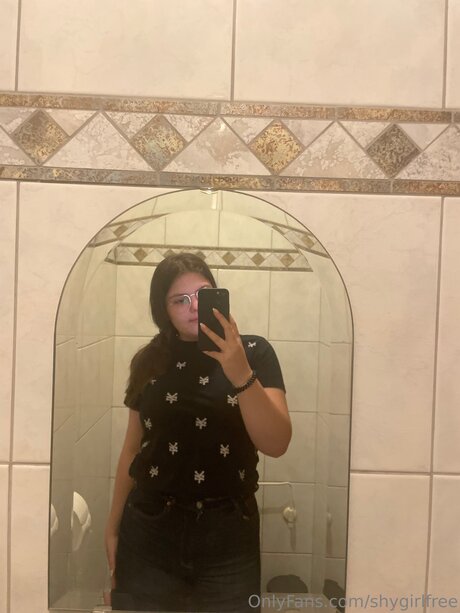 Shygirlfree OnlyFans geleakt