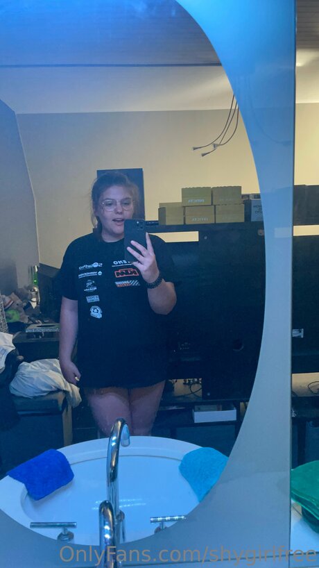 Shygirlfree Nacktbilder von OnlyFans