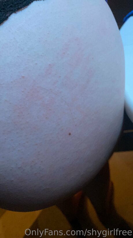 Shygirlfree Leaks von Nacktbildern auf OnlyFans