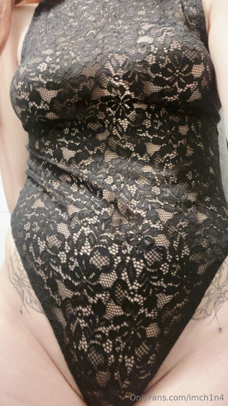 Imch1n4 OnlyFans Nacktbilder geleakt