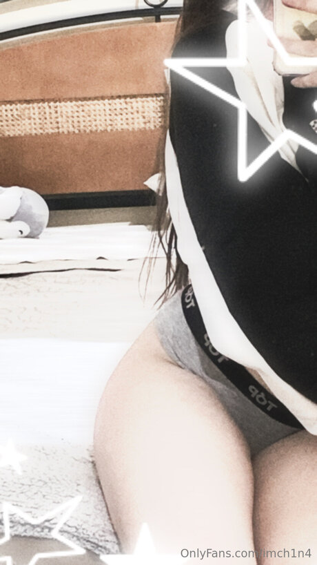 Imch1n4 Leaked OnlyFans Nacktbilder