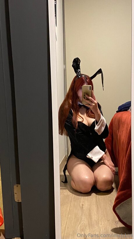 Imch1n4 OnlyFans geleakter Pornografie