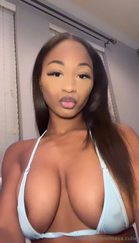 Maya Cutie OnlyFans Sex