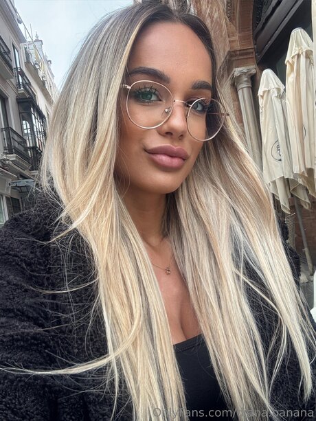 Diana Banana Nackt Leaks OnlyFans